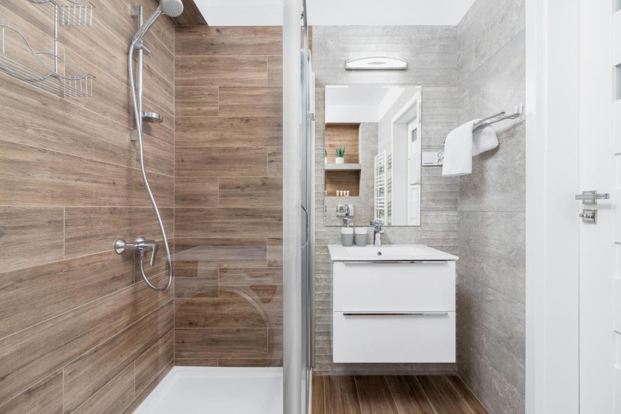 Bogdanskiego Residence Zakopane By Noclegi Renters Buitenkant foto